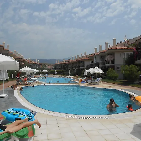 Apartman Sunset Beach Club 3 Beds Apts *