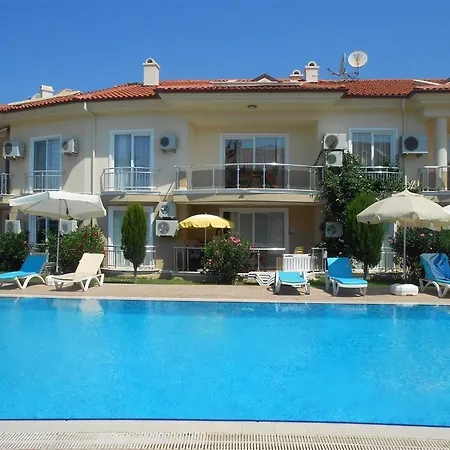 Sunset Beach Club 3 Beds Apts