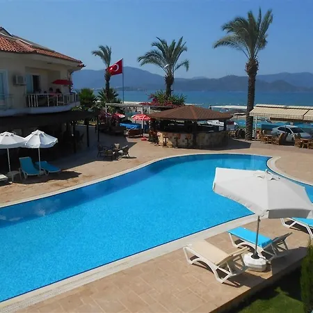 Apartamento Sunset Beach Club 3 Beds Apts