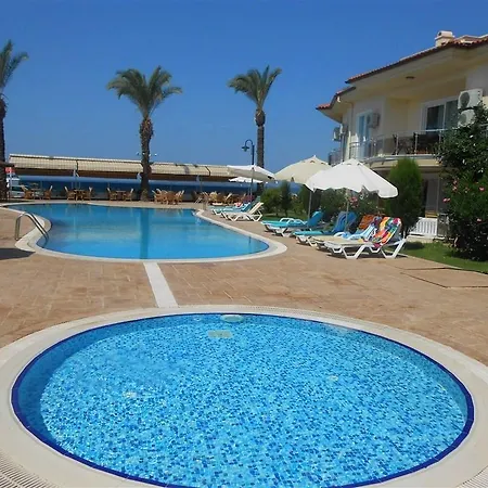 Apartamento Sunset Beach Club 3 Beds Apts *