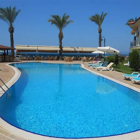 Sunset Beach Club 3 Beds Apts