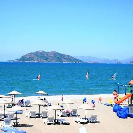 Sunset Beach Club 3 Beds Apts Apartamento