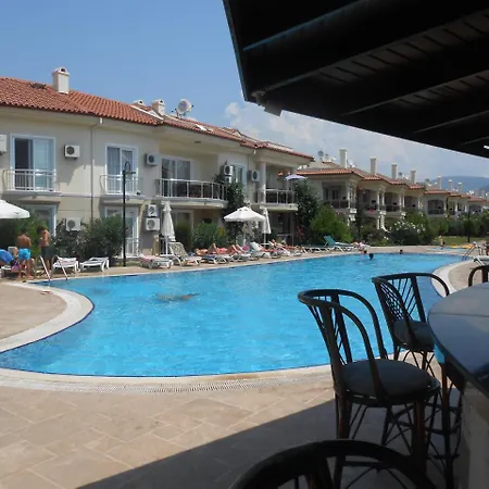 Apartamento Sunset Beach Club 3 Beds Apts