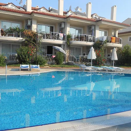 Sunset Beach Club 3 Beds Apts Apartamento *