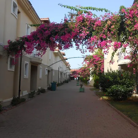 Sunset Beach Club 3 Beds Apts Apartamento