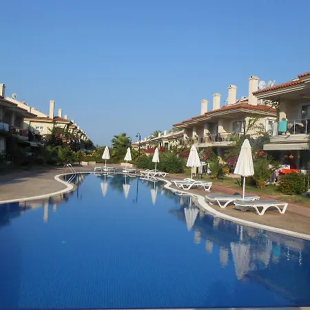 Sunset Beach Club 3 Beds Apts Apartamento