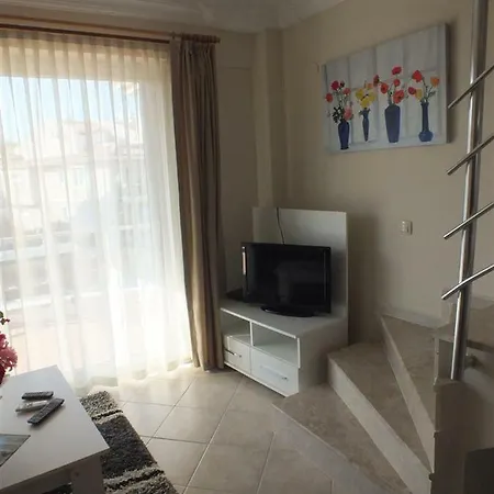 Sunset Beach Club 3 Beds Apts Apartamento *