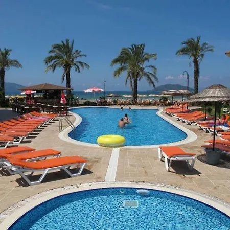 Apartamento Sunset Beach Club 3 Beds Apts *