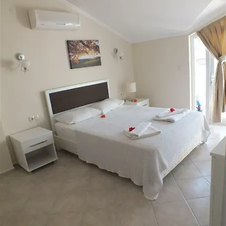 Sunset Beach Club 3 Beds Apts * Fethiye