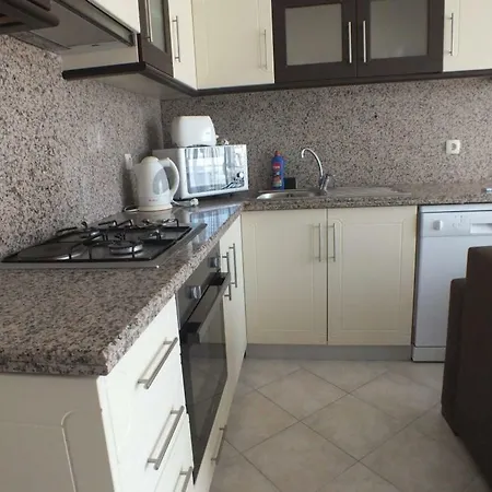 Sunset Beach Club 3 Beds Apts Apartamento *