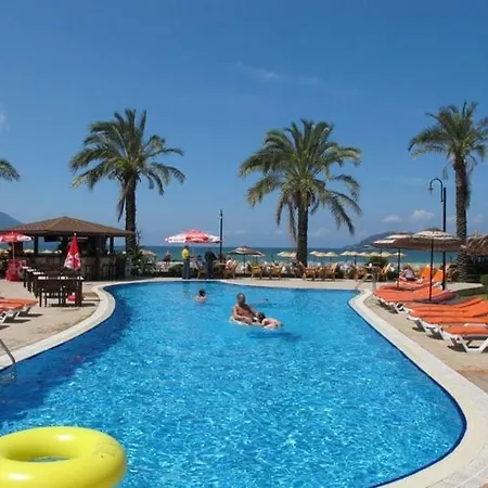 Sunset Beach Club 3 Beds Apts Apartamento *