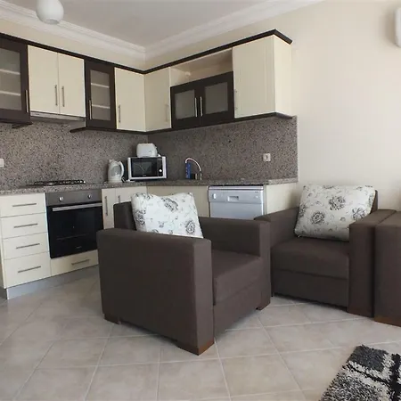 Apartamento Sunset Beach Club 3 Beds Apts