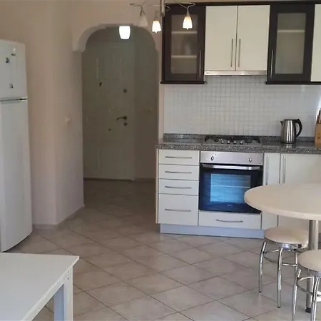 Sunset Beach Club 3 Beds Apts *