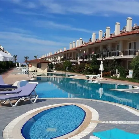 Apartamento Sunset Beach Club 3 Beds Apts *