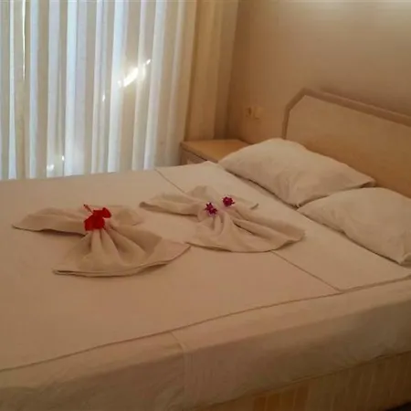 Sunset Beach Club 3 Beds Apts