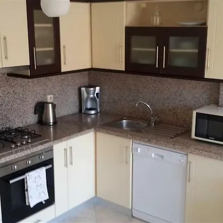 Sunset Beach Club 3 Beds Apts Apartamento Fethiye