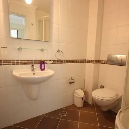 Sunset Beach Club 3 Beds Apts Apartamento *