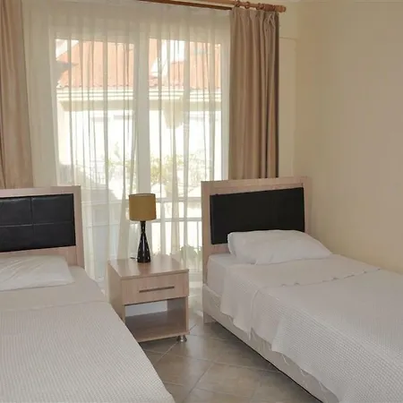 Apartamento Sunset Beach Club 3 Beds Apts