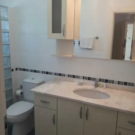 Sunset Beach Club 3 Beds Apts Apartamento *