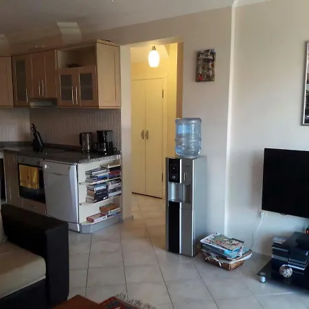 Sunset Beach Club 3 Beds Apts Apartamento