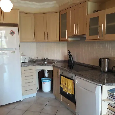 Sunset Beach Club 3 Beds Apts *
