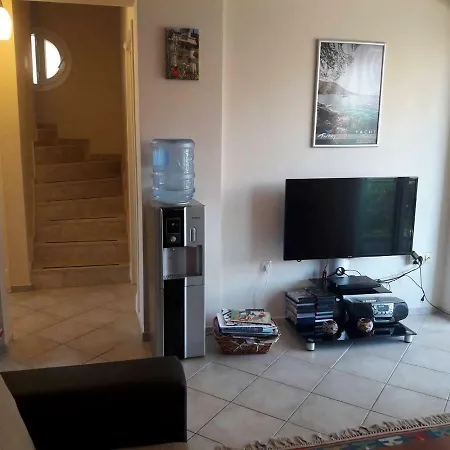 Sunset Beach Club 3 Beds Apts Fethiye