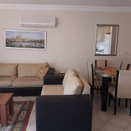 Apartamento Sunset Beach Club 3 Beds Apts *