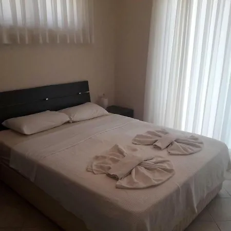 Sunset Beach Club 3 Beds Apts Apartamento Fethiye
