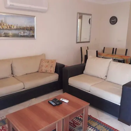 Sunset Beach Club 3 Beds Apts Apartamento