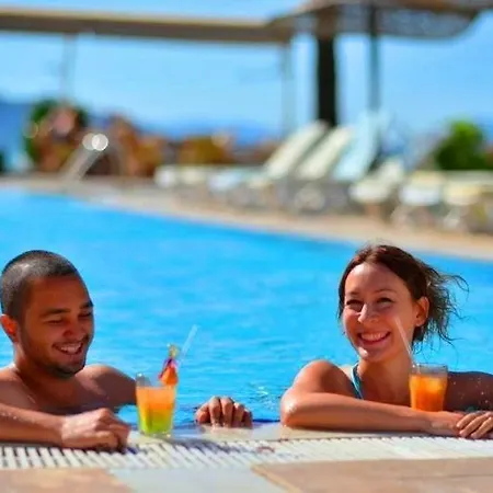 Apartamento Sunset Beach Club 3 Beds Apts *