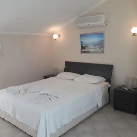 Sunset Beach Club 3 Beds Apts Apartamento Fethiye