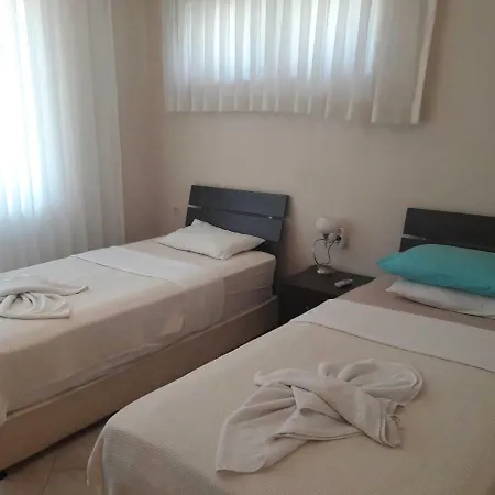 Sunset Beach Club 3 Beds Apts Apartamento